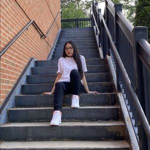 Meet your Posher, Sophia